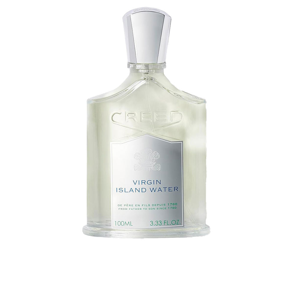 Virgin Island Water EDP 100 ml