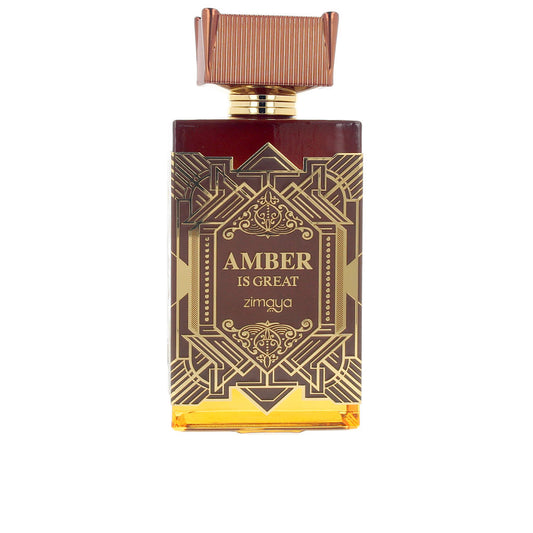Amber Is Great EDP 100 ml