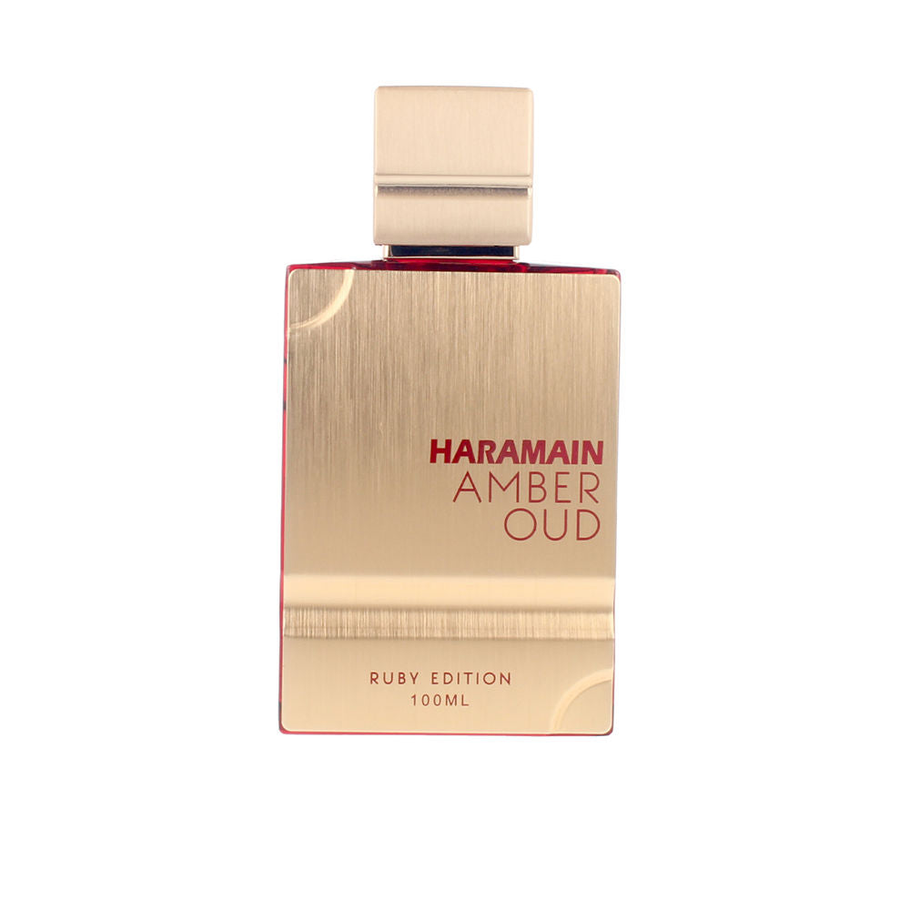 Amber Oud Ruby Edition EDP 100 ml