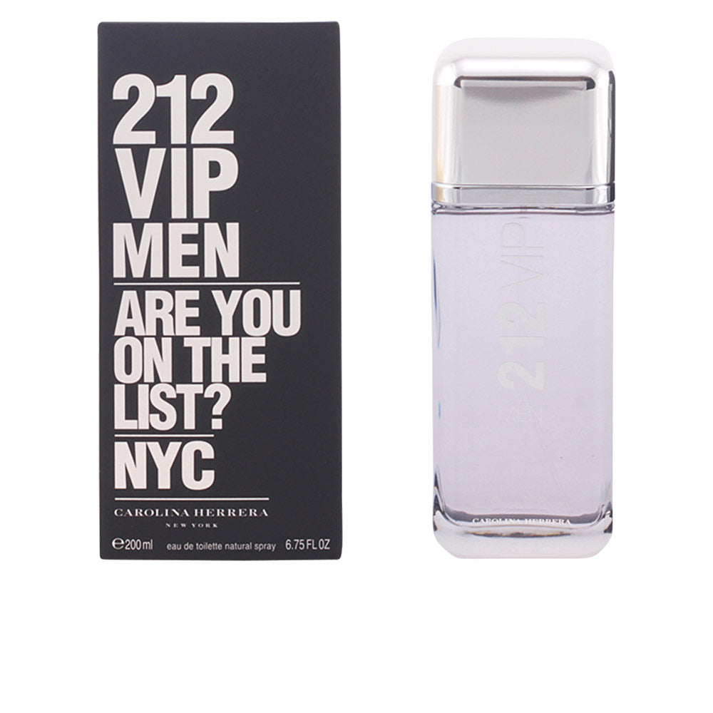 212 VIP Men EDT 200 ml