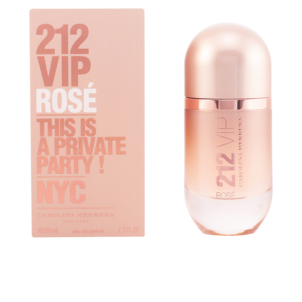 212 VIP Rosé EDP 50 ml