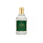 Blood Orange & Basil Cologne 50 ml