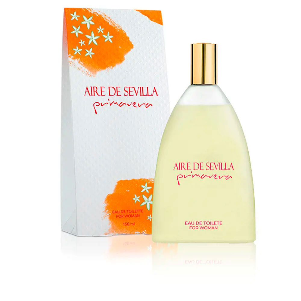 Aire De Sevilla Primavera EDT 150 ml