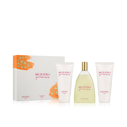 Primavera EDT 150 ml 3 pcs