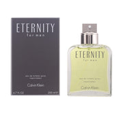 Eternity EDT 200 ml