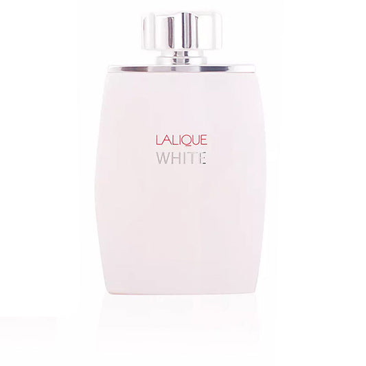 Lalique White EDT 125 ml
