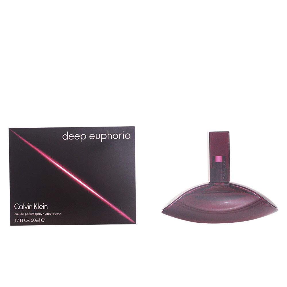 Deep Euphoria EDP 50 ml