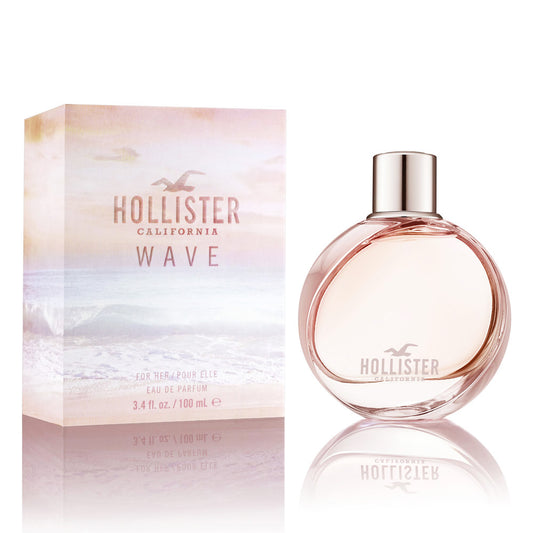 Wave For Her EDP 100 ml
