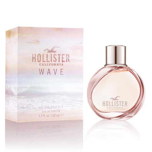 Wave For Her EDP 50 ml