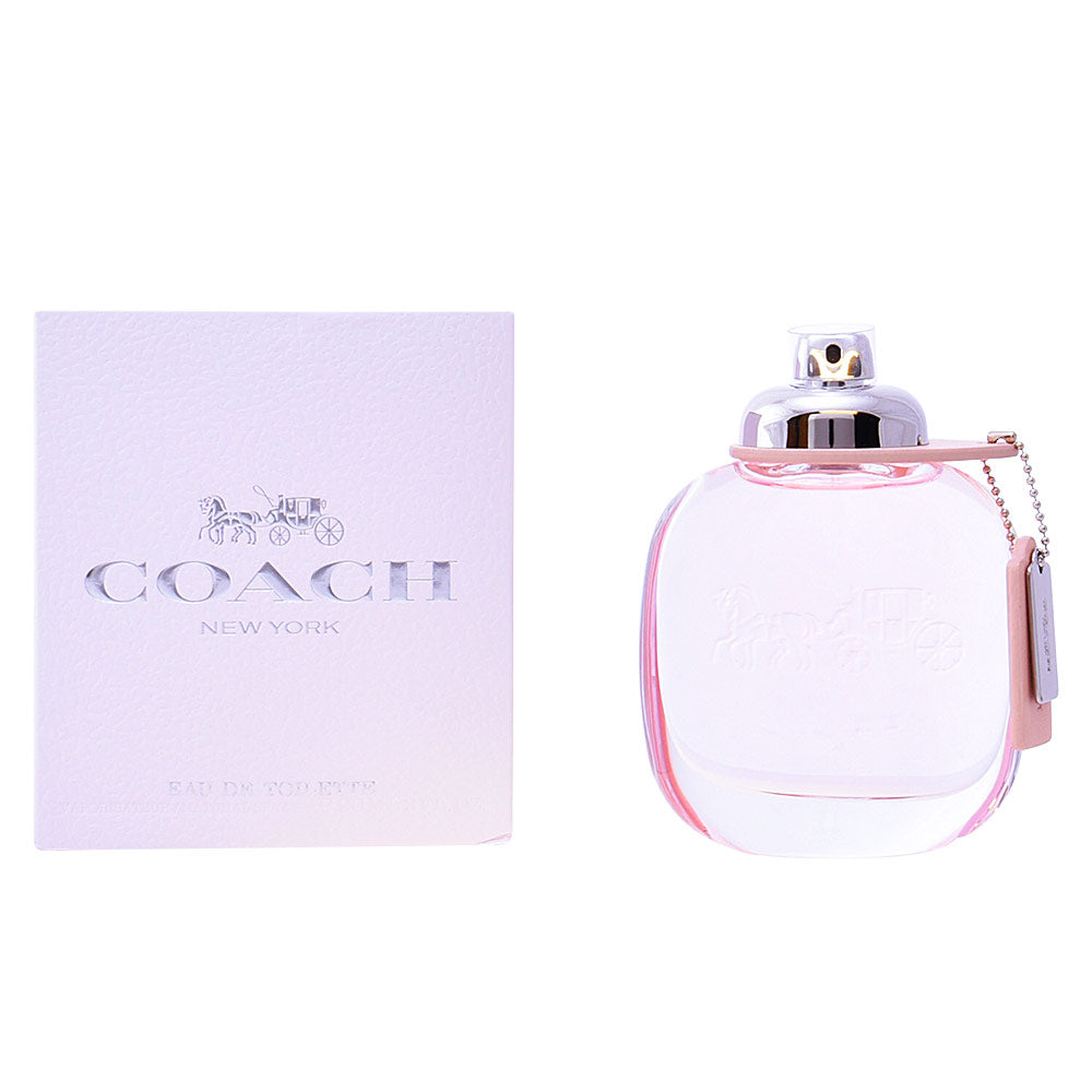 Coach Eau De Toilette EDT 90 ml