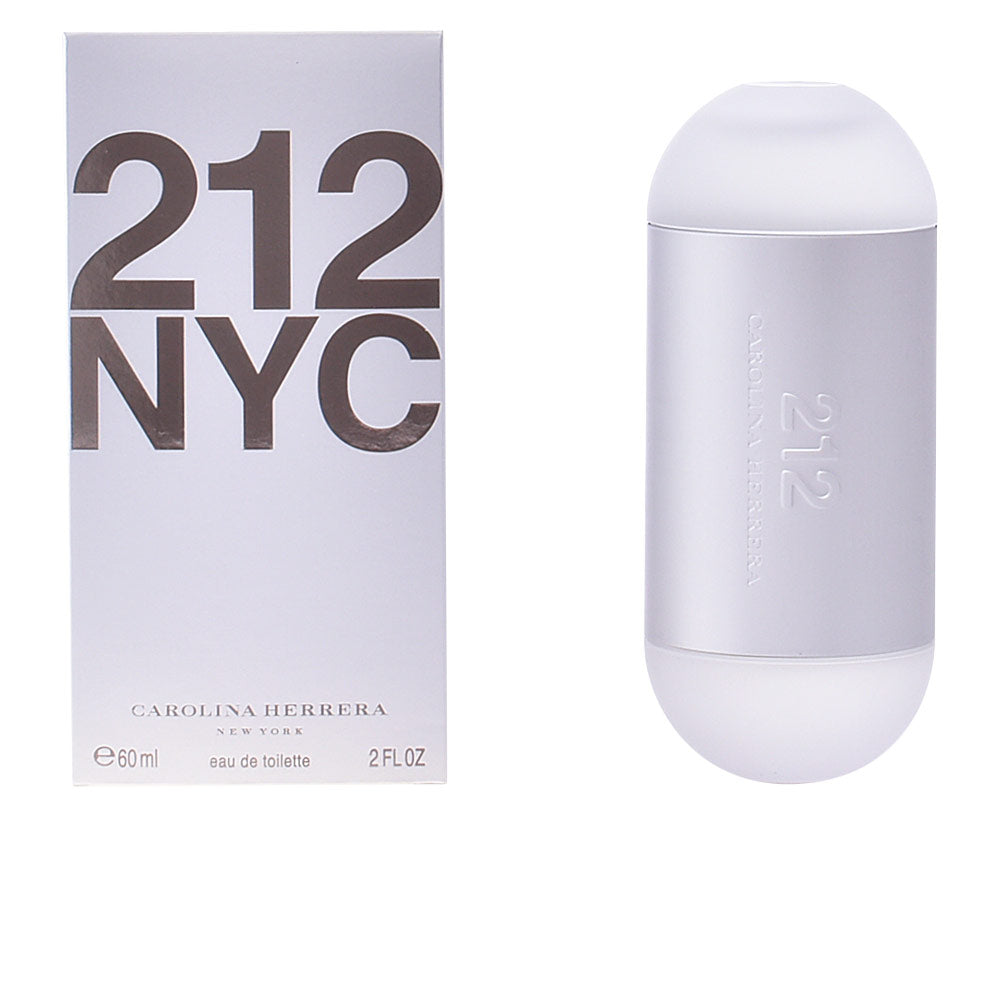 212 NYC For Her EDT 60 ml