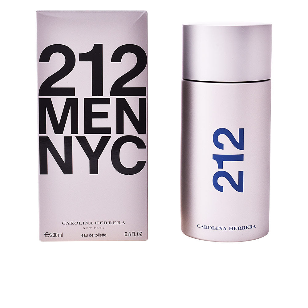212 NYC Men EDT 200 ml