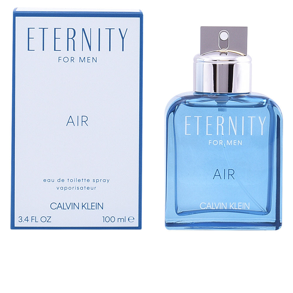 Eternity Air EDT 100 ml