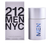 212 NYC Men EDT 50 ml