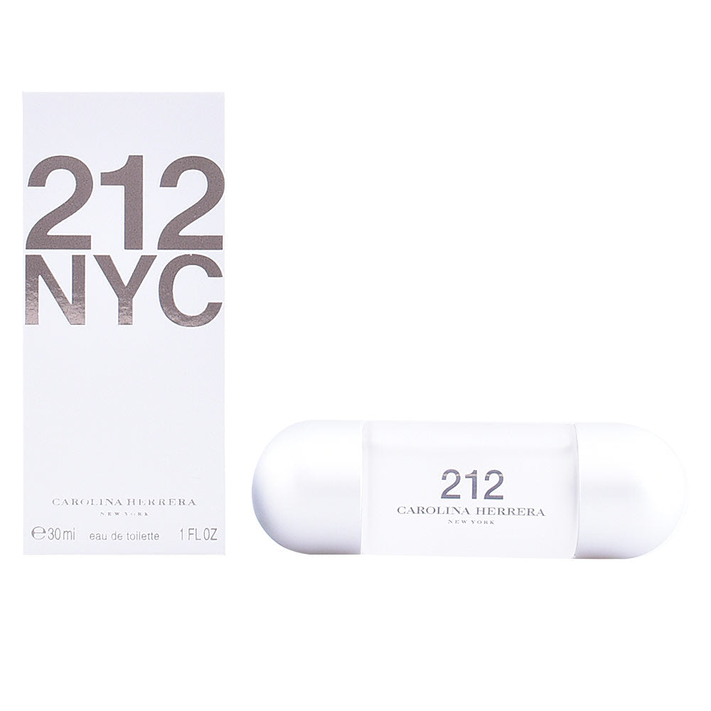 212 NYC For Her EDT 30 ml