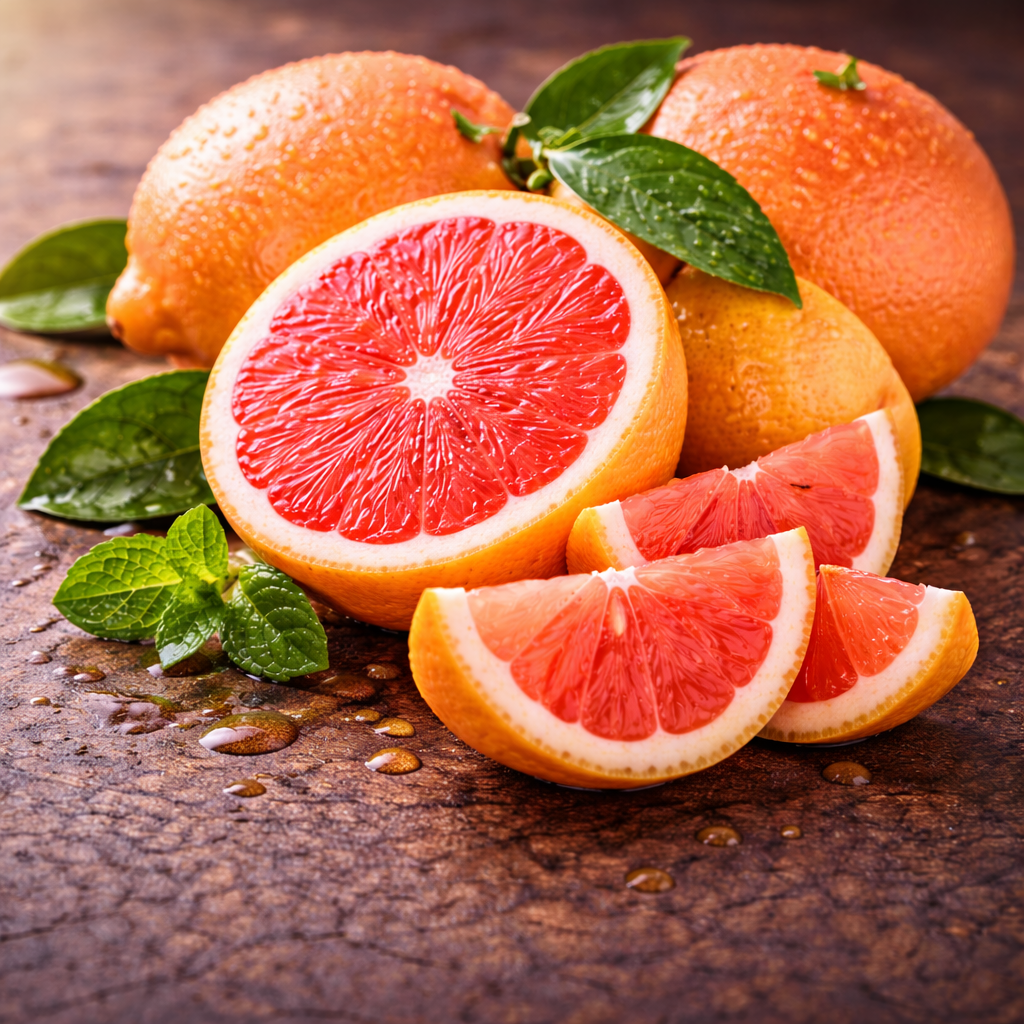 Grapefruit
