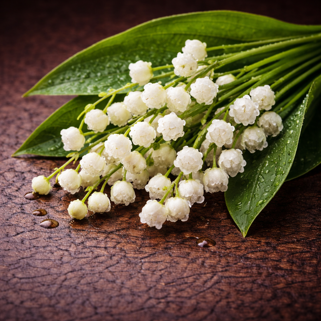 Lily-of-the-Valley