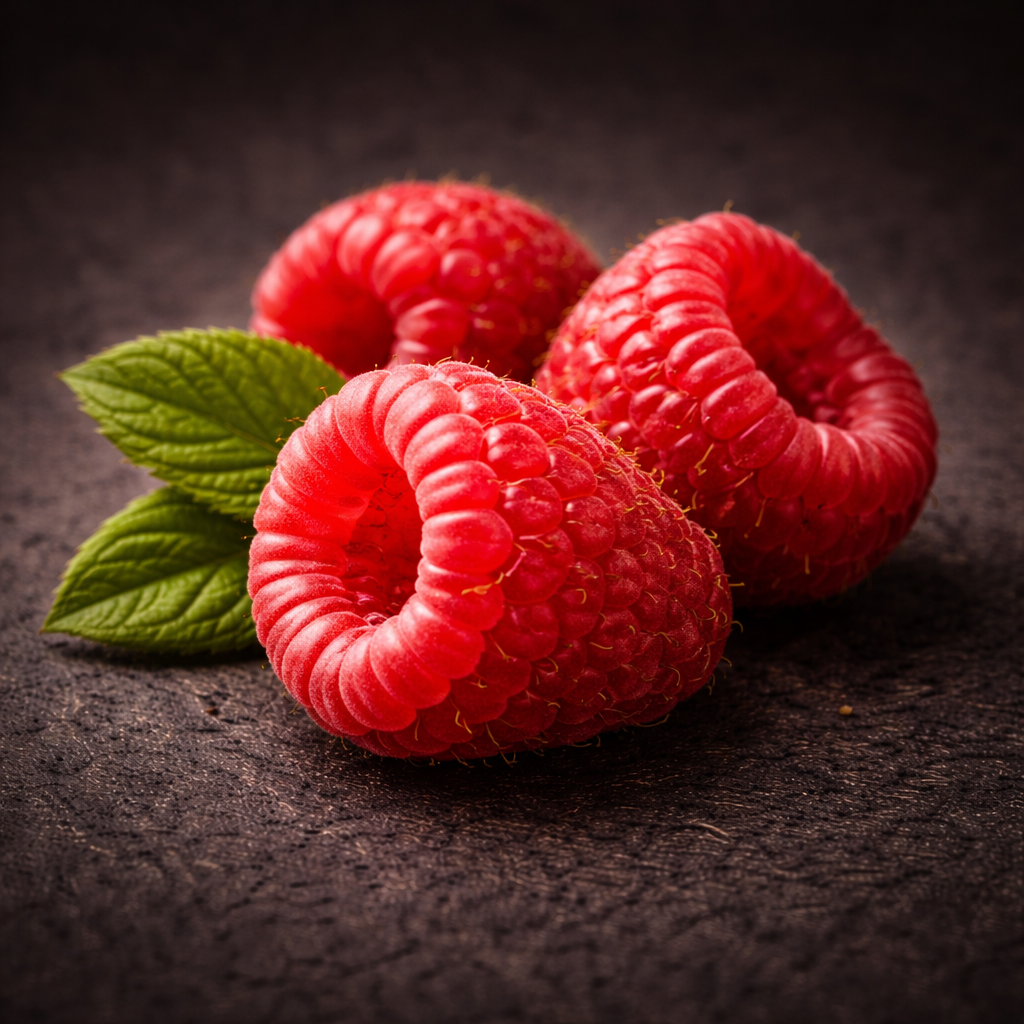 Raspberry
