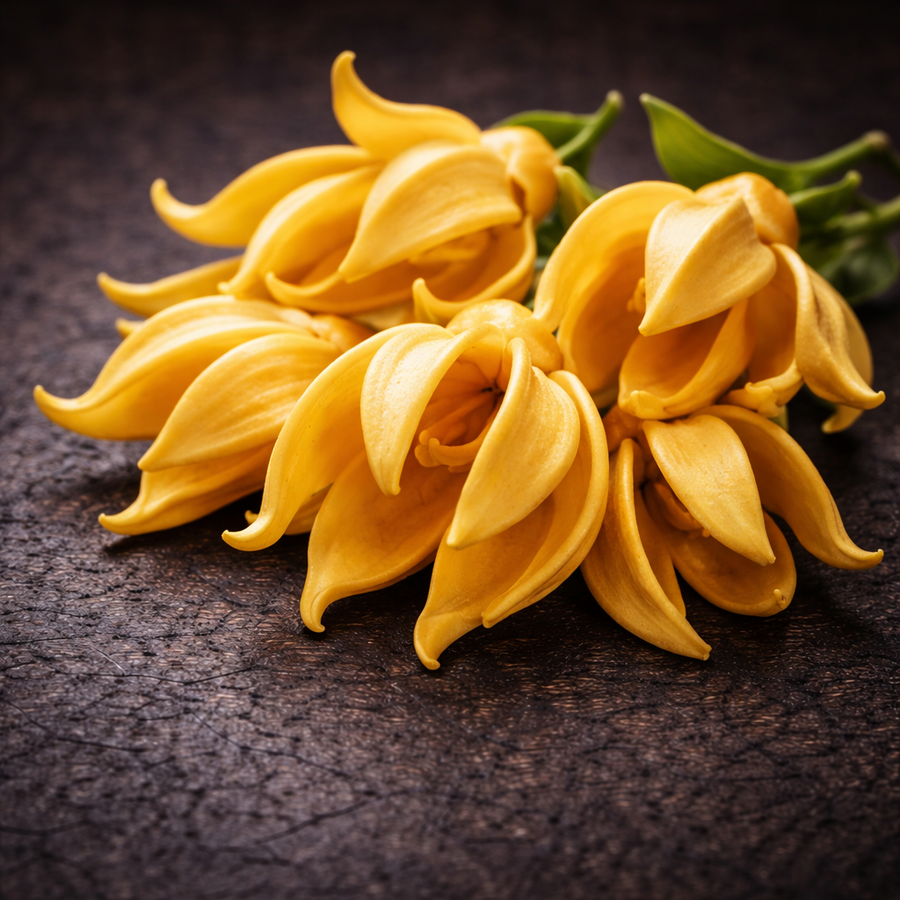 Ylang-Ylang